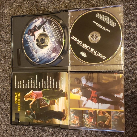 Multiple DVD's and CD Soundtracks - Picture 2 of 13